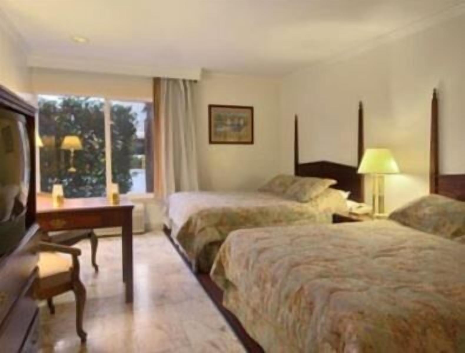 Merced Inn & Suites Zimmer foto