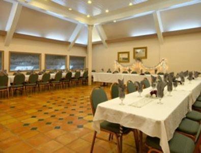 Merced Inn & Suites Einrichtungen foto